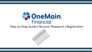 onemainfinancial login