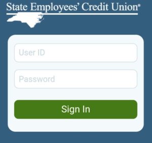 Ncsecu Login