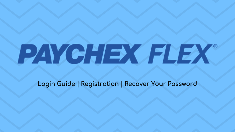 Paychex Flex login