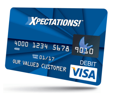 xpectations card