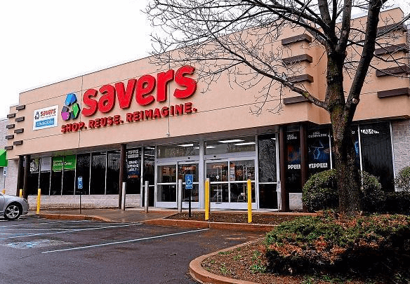 savers store