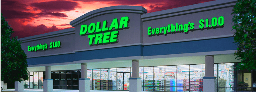 dollar tree survey