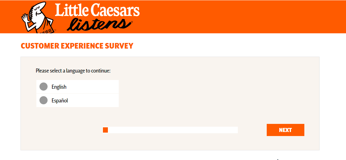 little caesars listens survey